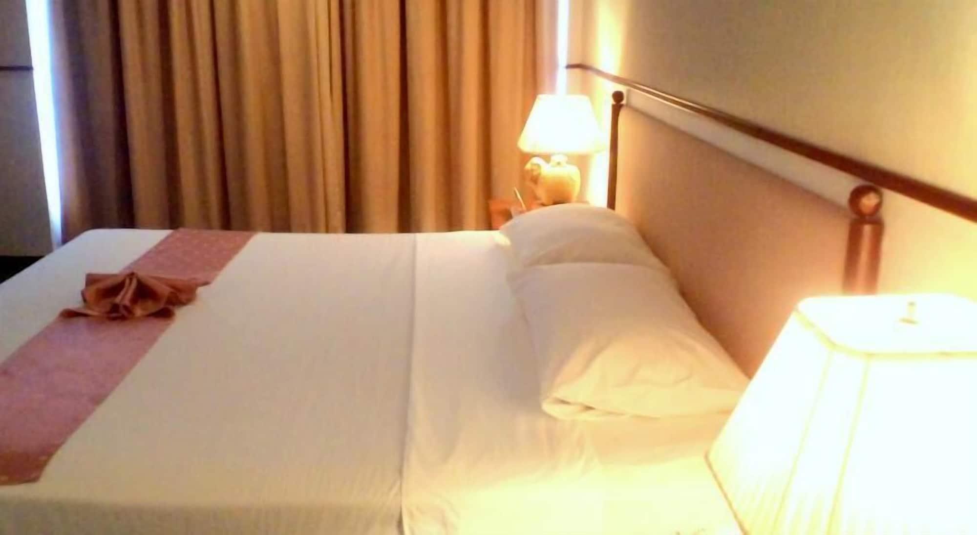 Hotel Tarin Chiang Mai
