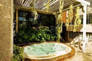 Hotel Tarin