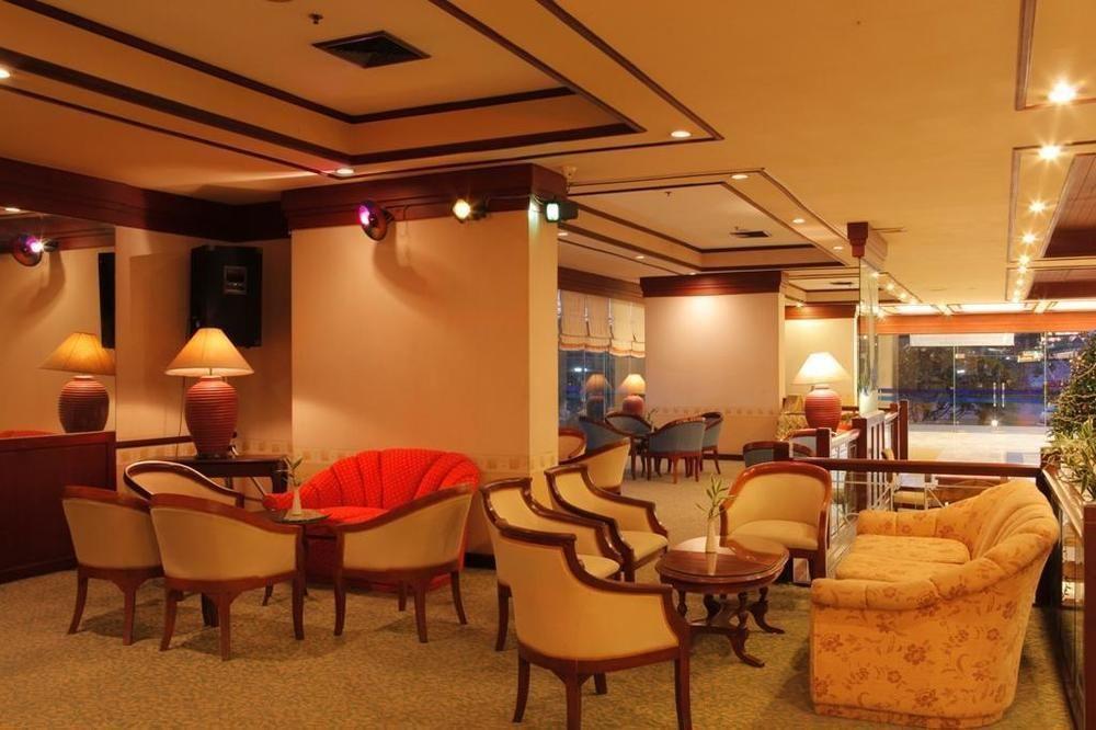 Hotel Tarin 3*